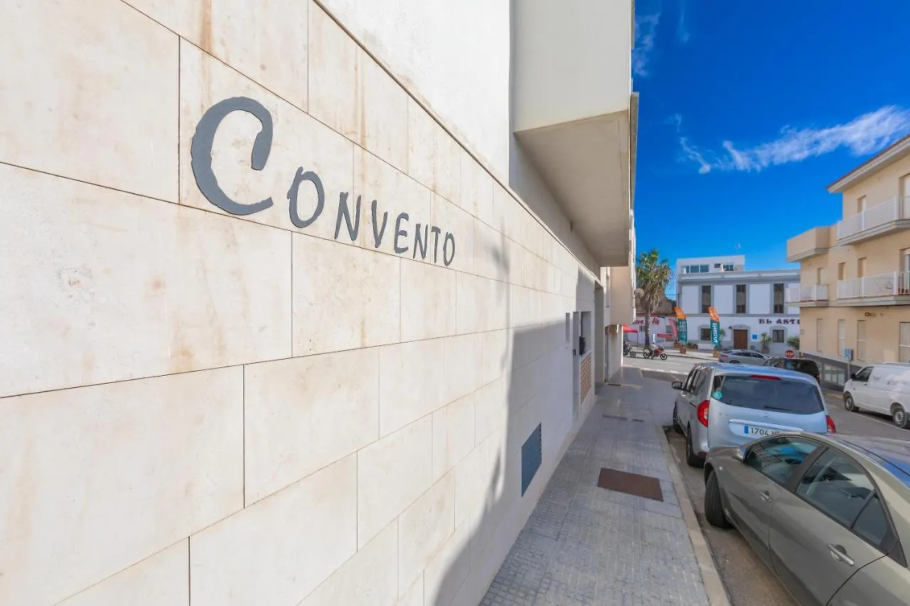 Cozy Studio On An Unbeatable Location - Centre Tarifa