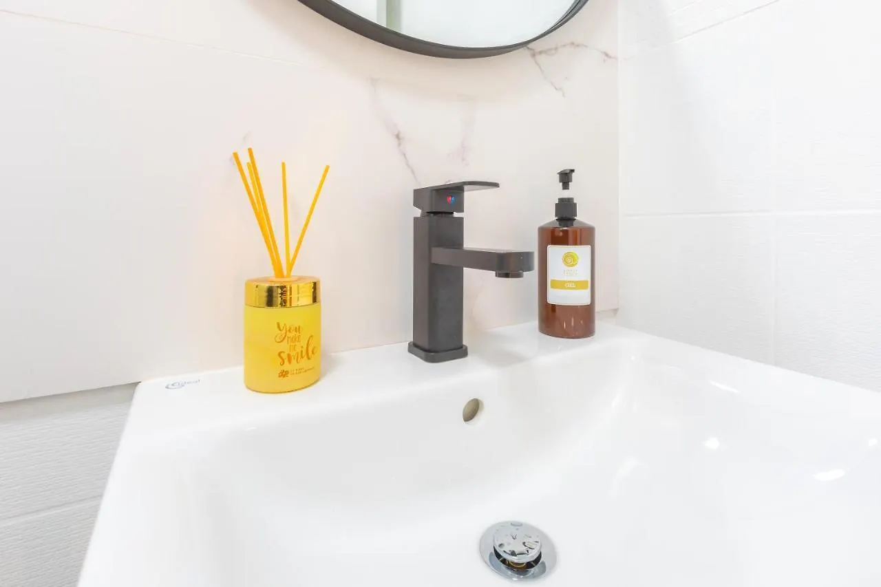 Cozy Studio On An Unbeatable Location - Centre Tarifa Apartment
