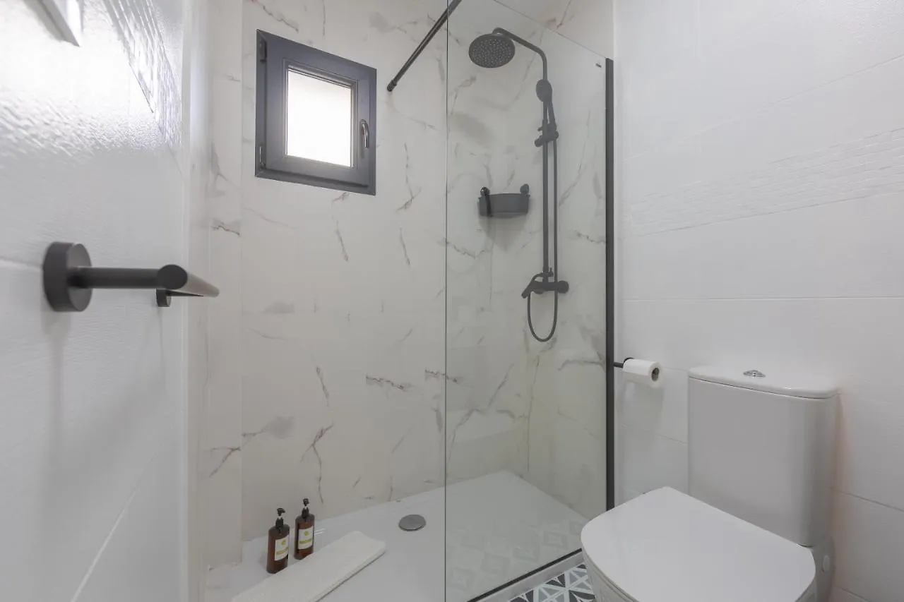 Cozy Studio On An Unbeatable Location - Centre Tarifa Spain
