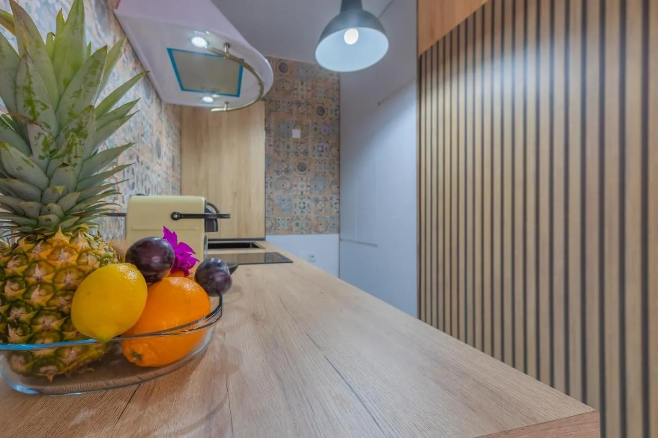 Cozy Studio On An Unbeatable Location - Centre Tarifa Apartment